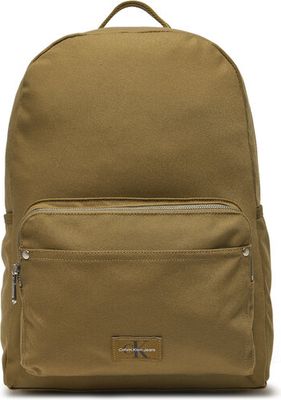 Plecak Calvin Klein Jeans ze sklepu: eobuwie.pl w kategorii: Plecaki - zdjęcie WP-EBWP-9KUZS-09B_8721107051024