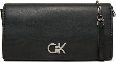 Listonoszka Calvin Klein ze sklepu: eobuwie.pl w kategorii: Listonoszki - zdjęcie WP-EBWP-9KUZS-09B_8721107062631