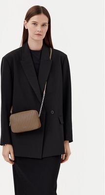 Listonoszka Calvin Klein ze sklepu: eobuwie.pl w kategorii: Listonoszki - zdjęcie WP-EBWP-9KUZS-09B_8721107067322