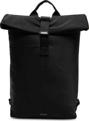 Plecak Calvin Klein ze sklepu: eobuwie.pl w kategorii: Plecaki - zdjęcie WP-EBWP-9KUZS-09B_8721107413525