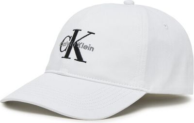 Czapka z daszkiem męska Calvin Klein Jeans ze sklepu: eobuwie.pl w kategorii: Czapki z daszkiem męskie - zdjęcie WP-EBWP-9KUZS-09B_8721107863702