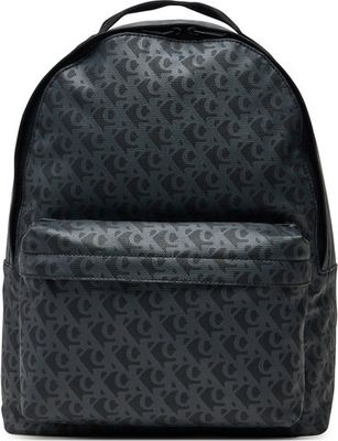 Plecak Calvin Klein Jeans ze sklepu: eobuwie.pl w kategorii: Plecaki - zdjęcie WP-EBWP-9KUZS-09B_8721107864181