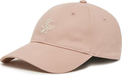 Czapka z daszkiem damska Tommy Hilfiger ze sklepu: eobuwie.pl w kategorii: Czapki z daszkiem damskie - zdjęcie WP-EBWP-9KUZS-09B_8721185098874