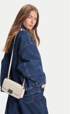Listonoszka elegancka Tommy Jeans ze sklepu: eobuwie.pl w kategorii: Listonoszki - zdjęcie WP-EBWP-9KUZS-09B_8721185099567