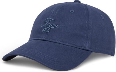 Czapka z daszkiem damska Tommy Hilfiger ze sklepu: eobuwie.pl w kategorii: Czapki z daszkiem damskie - zdjęcie WP-EBWP-9KUZS-09B_8721185109280