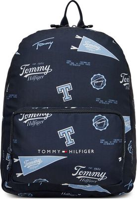 Plecak Tommy Hilfiger ze sklepu: eobuwie.pl w kategorii: Plecaki - zdjęcie WP-EBWP-9KUZS-09B_8721185111320