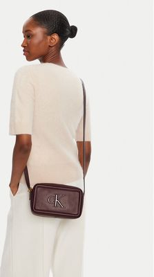 Listonoszka Calvin Klein ze sklepu: eobuwie.pl w kategorii: Listonoszki