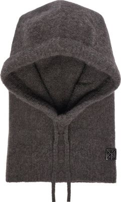 Czapka zimowa męska Calvin Klein ze sklepu: eobuwie.pl w kategorii: Czapki zimowe męskie - zdjęcie WP-EBWP-9KUZS-09B_8721187253400