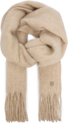 Calvin Klein - Szalik/chusta ze sklepu: eobuwie.pl w kategorii: Szaliki i chusty damskie - zdjęcie WP-EBWP-9KUZS-09B_8721187253424