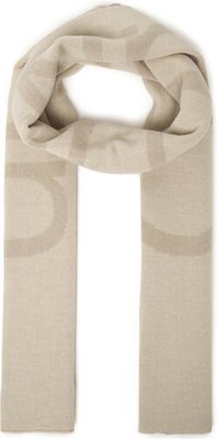 Calvin Klein - Szalik/chusta ze sklepu: eobuwie.pl w kategorii: Szaliki i chusty damskie - zdjęcie WP-EBWP-9KUZS-09B_8721187253523