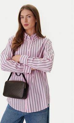 Listonoszka elegancka Calvin Klein ze sklepu: eobuwie.pl w kategorii: Listonoszki - zdjęcie WP-EBWP-9KUZS-09B_8721187253967