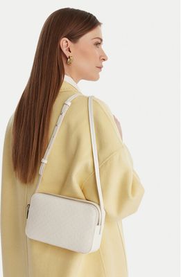 Listonoszka Calvin Klein ze sklepu: eobuwie.pl w kategorii: Listonoszki - zdjęcie WP-EBWP-9KUZS-09B_8721187254117