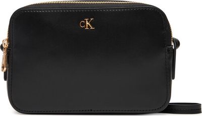 Listonoszka Calvin Klein ze sklepu: eobuwie.pl w kategorii: Listonoszki - zdjęcie WP-EBWP-9KUZS-09B_8721187683139