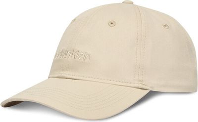 Czapka z daszkiem damska Calvin Klein ze sklepu: eobuwie.pl w kategorii: Czapki z daszkiem damskie - zdjęcie WP-EBWP-9KUZS-09B_8721223876679