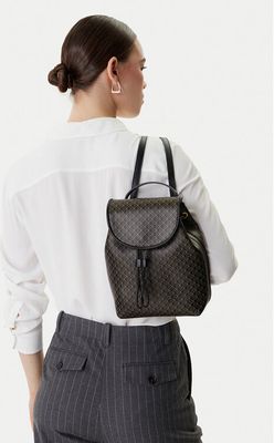 Plecak Calvin Klein ze sklepu: eobuwie.pl w kategorii: Plecaki - zdjęcie WP-EBWP-9KUZS-09B_8721223880461