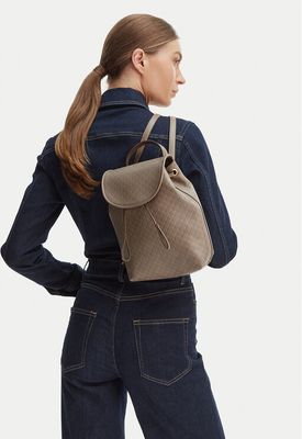 Calvin Klein - Plecak ze sklepu: eobuwie.pl w kategorii: Plecaki - zdjęcie WP-EBWP-9KUZS-09B_8721223881550