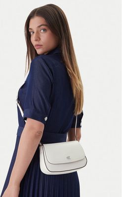 Listonoszka elegancka Calvin Klein ze sklepu: eobuwie.pl w kategorii: Listonoszki - zdjęcie WP-EBWP-9KUZS-09B_8721223881574