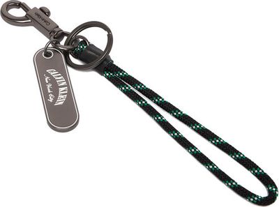 Brelok Calvin Klein ze sklepu: eobuwie.pl w kategorii: Breloki - zdjęcie WP-EBWP-9KUZS-09B_8721223883806