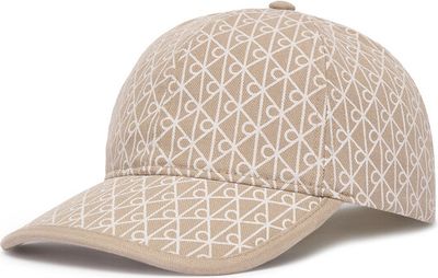 Calvin Klein - Czapka z daszkiem damska ze sklepu: eobuwie.pl w kategorii: Czapki z daszkiem damskie - zdjęcie WP-EBWP-9KUZS-09B_8721223884322