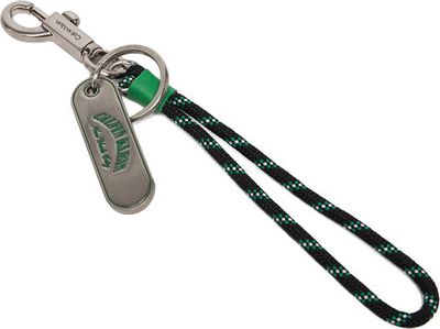 Brelok Calvin Klein ze sklepu: eobuwie.pl w kategorii: Breloki - zdjęcie WP-EBWP-9KUZS-09B_8721223885985