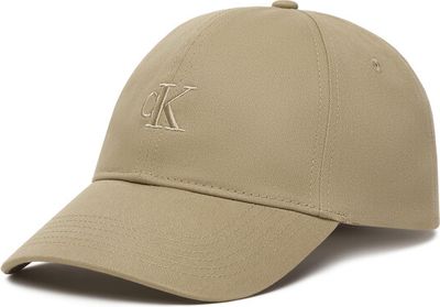Czapka z daszkiem męska Calvin Klein ze sklepu: eobuwie.pl w kategorii: Czapki z daszkiem męskie - zdjęcie WP-EBWP-9KUZS-09B_8721223887569
