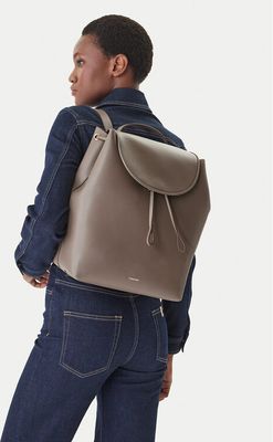 Plecak Calvin Klein ze sklepu: eobuwie.pl w kategorii: Plecaki - zdjęcie WP-EBWP-9KUZS-09B_8721223889211