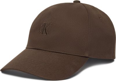 Czapka z daszkiem męska Calvin Klein ze sklepu: eobuwie.pl w kategorii: Czapki z daszkiem męskie - zdjęcie WP-EBWP-9KUZS-09B_8721223889396