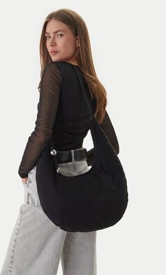 Listonoszka elegancka Calvin Klein ze sklepu: eobuwie.pl w kategorii: Listonoszki - zdjęcie WP-EBWP-9KUZS-09B_8721223892211