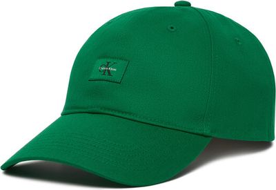 Czapka z daszkiem damska Calvin Klein ze sklepu: eobuwie.pl w kategorii: Czapki z daszkiem damskie - zdjęcie WP-EBWP-9KUZS-09B_8721223893171