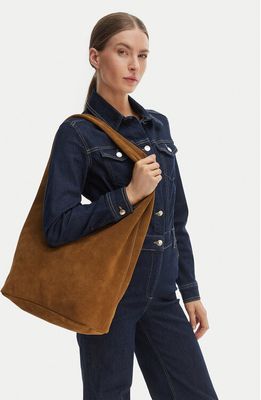 Shopper bag wakacyjna Calvin Klein ze sklepu: eobuwie.pl w kategorii: Torby Shopper bag - zdjęcie WP-EBWP-9KUZS-09B_8721223893683