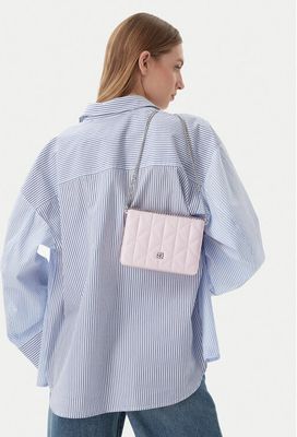 Calvin Klein - Kopertówka elegancka ze sklepu: eobuwie.pl w kategorii: Kopertówki - zdjęcie WP-EBWP-9KUZS-09B_8721223895137