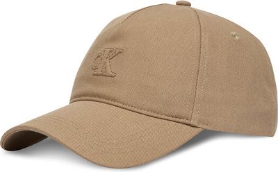 Czapka z daszkiem męska Calvin Klein ze sklepu: eobuwie.pl w kategorii: Czapki z daszkiem męskie - zdjęcie WP-EBWP-9KUZS-09B_8721223895205