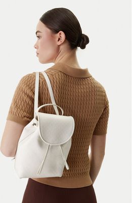 Plecak Calvin Klein ze sklepu: eobuwie.pl w kategorii: Plecaki - zdjęcie WP-EBWP-9KUZS-09B_8721223895724