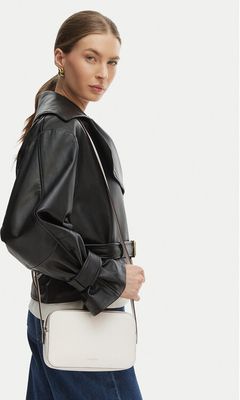 Listonoszka elegancka Calvin Klein ze sklepu: eobuwie.pl w kategorii: Listonoszki - zdjęcie WP-EBWP-9KUZS-09B_8721223896608