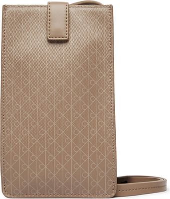 Etui Calvin Klein ze sklepu: eobuwie.pl w kategorii: Etui - zdjęcie WP-EBWP-9KUZS-09B_8721223897025