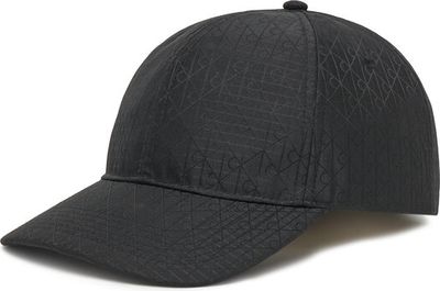 Czapka z daszkiem męska Calvin Klein ze sklepu: eobuwie.pl w kategorii: Czapki z daszkiem męskie - zdjęcie WP-EBWP-9KUZS-09B_8721224072049