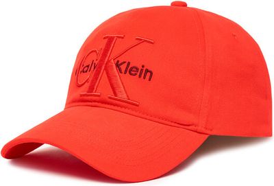 Czapka z daszkiem męska Calvin Klein ze sklepu: eobuwie.pl w kategorii: Czapki z daszkiem męskie - zdjęcie WP-EBWP-9KUZS-09B_8721224072261