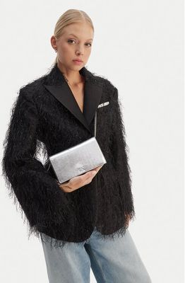 Calvin Klein - Kopertówka elegancka ze sklepu: eobuwie.pl w kategorii: Kopertówki - zdjęcie WP-EBWP-9KUZS-09B_8721224842031