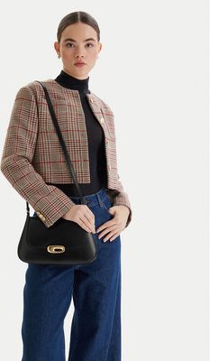 Listonoszka elegancka Calvin Klein ze sklepu: eobuwie.pl w kategorii: Listonoszki - zdjęcie WP-EBWP-9KUZS-09B_8721224842796