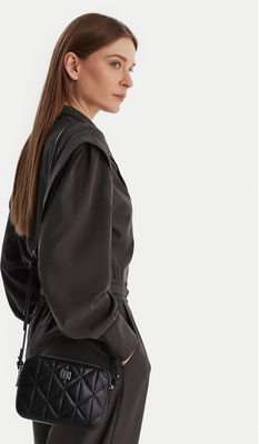 Listonoszka elegancka Calvin Klein ze sklepu: eobuwie.pl w kategorii: Listonoszki - zdjęcie WP-EBWP-9KUZS-09B_8721224843182