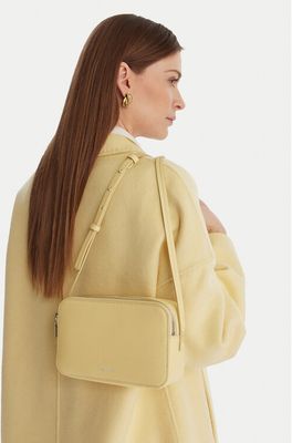 Calvin Klein - Listonoszka ze sklepu: eobuwie.pl w kategorii: Listonoszki - zdjęcie WP-EBWP-9KUZS-09B_8721224844622