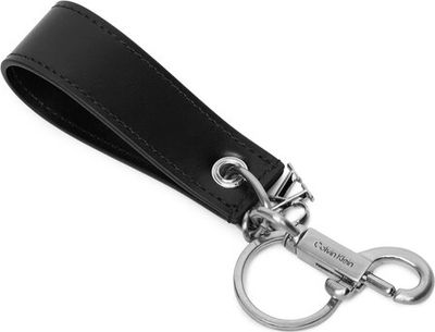 Brelok elegancki Calvin Klein ze sklepu: eobuwie.pl w kategorii: Breloki - zdjęcie WP-EBWP-9KUZS-09B_8721224847180