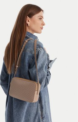 Calvin Klein - Listonoszka elegancka ze sklepu: eobuwie.pl w kategorii: Listonoszki - zdjęcie WP-EBWP-9KUZS-09B_8721224847531