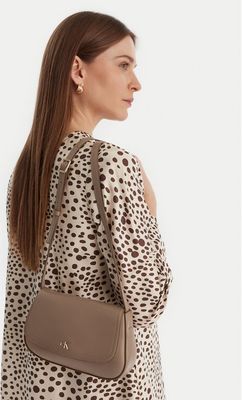 Listonoszka elegancka Calvin Klein ze sklepu: eobuwie.pl w kategorii: Listonoszki - zdjęcie WP-EBWP-9KUZS-09B_8721224848972
