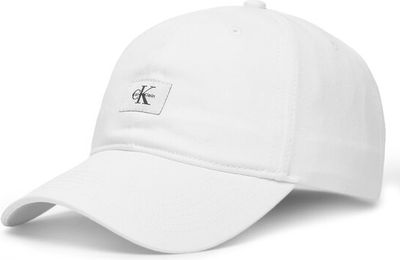 Calvin Klein - Czapka z daszkiem męska ze sklepu: eobuwie.pl w kategorii: Czapki z daszkiem męskie - zdjęcie WP-EBWP-9KUZS-09B_8721224850166