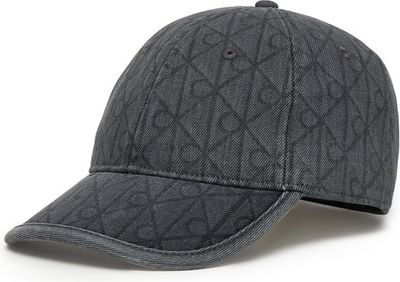 Czapka z daszkiem męska Calvin Klein ze sklepu: eobuwie.pl w kategorii: Czapki z daszkiem męskie - zdjęcie WP-EBWP-9KUZS-09B_8721224850319
