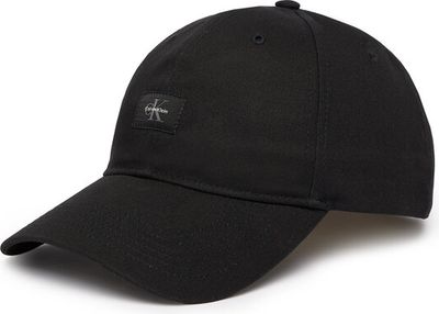 Czapka z daszkiem męska Calvin Klein ze sklepu: eobuwie.pl w kategorii: Czapki z daszkiem męskie - zdjęcie WP-EBWP-9KUZS-09B_8721224850449