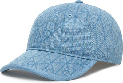 Czapka z daszkiem damska Calvin Klein ze sklepu: eobuwie.pl w kategorii: Czapki z daszkiem damskie - zdjęcie WP-EBWP-9KUZS-09B_8721224850548