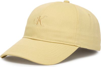 Czapka z daszkiem męska Calvin Klein ze sklepu: eobuwie.pl w kategorii: Czapki z daszkiem męskie - zdjęcie WP-EBWP-9KUZS-09B_8721224851088