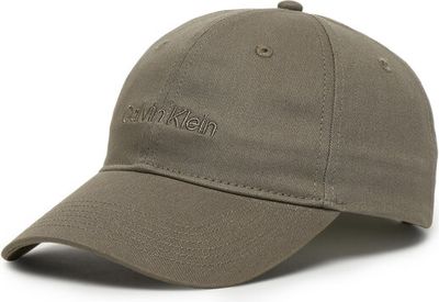 Czapka z daszkiem męska Calvin Klein ze sklepu: eobuwie.pl w kategorii: Czapki z daszkiem męskie - zdjęcie WP-EBWP-9KUZS-09B_8721224851194